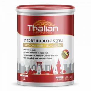 KEO CHÀ RON TIÊU CHUẨN